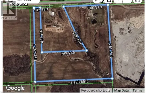 5600 Yonge Street Smithville ON L0R 2A0
