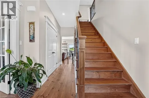 5600 Yonge Street Smithville ON L0R 2A0