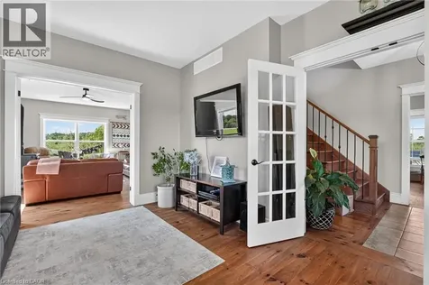 5600 Yonge Street Smithville ON L0R 2A0