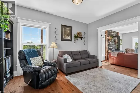 5600 Yonge Street Smithville ON L0R 2A0