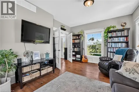 5600 Yonge Street Smithville ON L0R 2A0