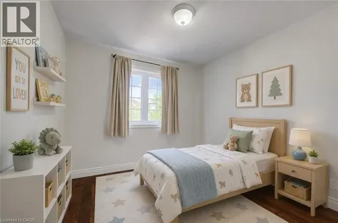 569 Violet Street Waterloo ON N2V 2T8