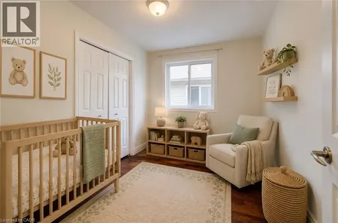 569 Violet Street Waterloo ON N2V 2T8