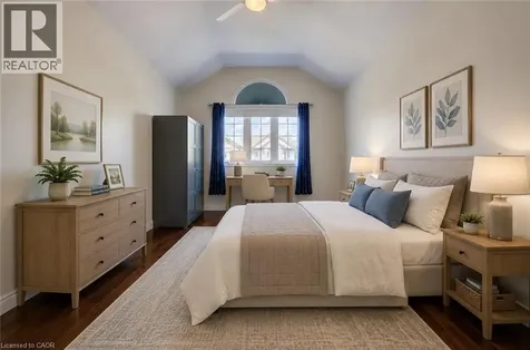 569 Violet Street Waterloo ON N2V 2T8