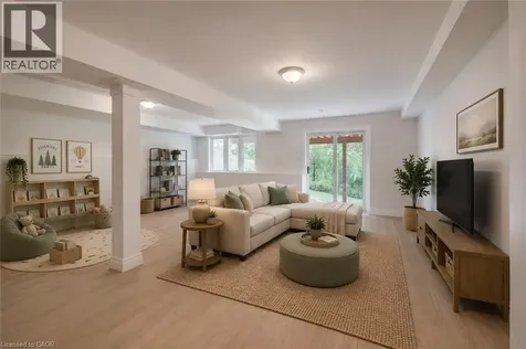 569 Violet Street Waterloo ON N2V 2T8