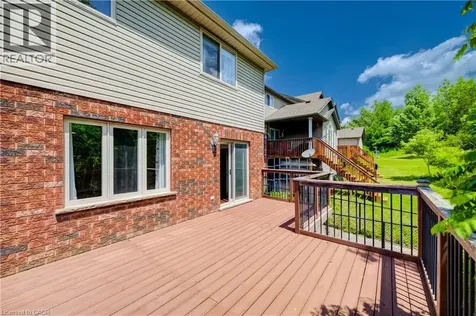 569 Violet Street Waterloo ON N2V 2T8