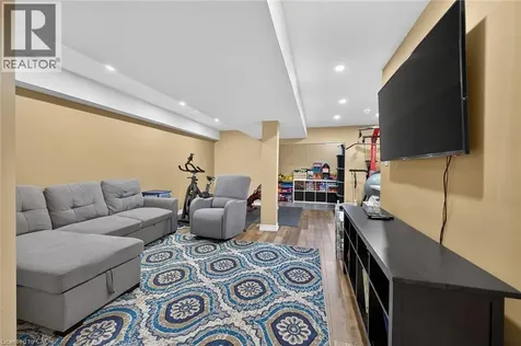 149 Kinsman Drive Binbrook ON L0R 1C0
