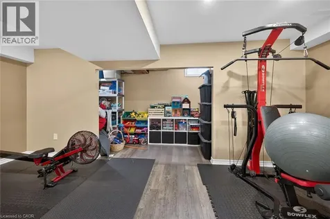 149 Kinsman Drive Binbrook ON L0R 1C0
