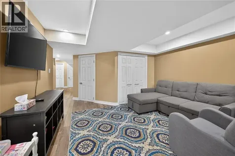 149 Kinsman Drive Binbrook ON L0R 1C0