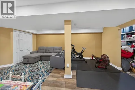 149 Kinsman Drive Binbrook ON L0R 1C0