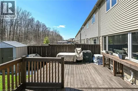149 Kinsman Drive Binbrook ON L0R 1C0