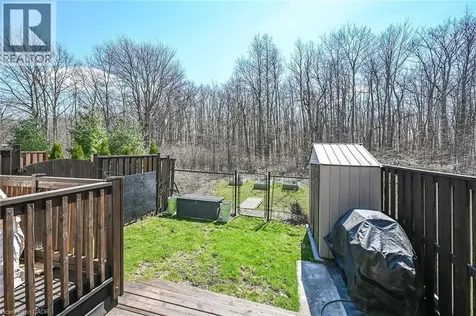 149 Kinsman Drive Binbrook ON L0R 1C0