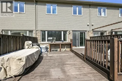 149 Kinsman Drive Binbrook ON L0R 1C0