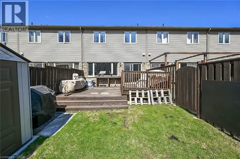 149 Kinsman Drive Binbrook ON L0R 1C0
