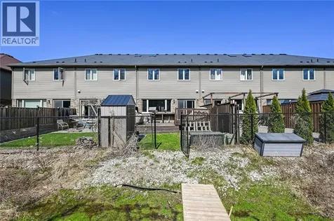 149 Kinsman Drive Binbrook ON L0R 1C0