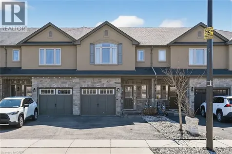 149 Kinsman Drive Binbrook ON L0R 1C0