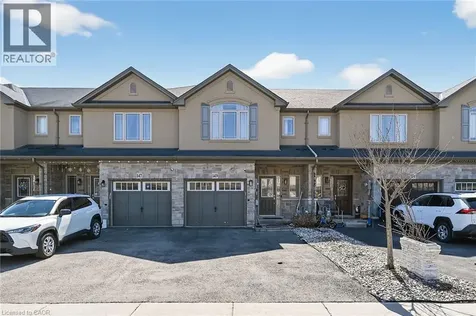 149 Kinsman Drive Binbrook ON L0R 1C0