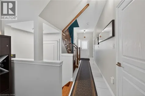 149 Kinsman Drive Binbrook ON L0R 1C0