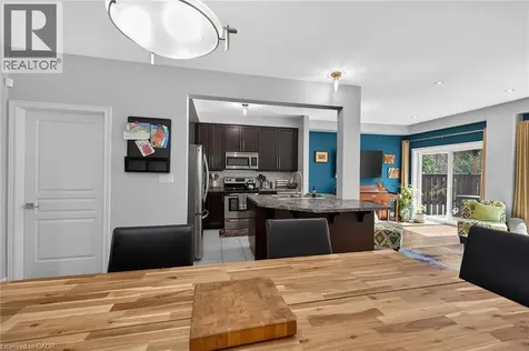 149 Kinsman Drive Binbrook ON L0R 1C0