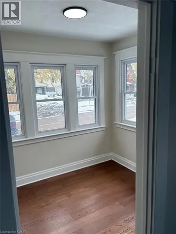 30 Eastchester Avenue St. Catharines ON L2P 2V6