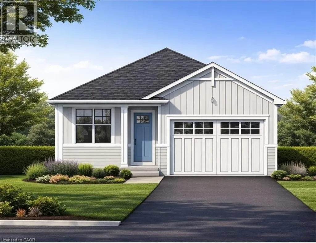 1 Greenlane Road Beamsville ON L0R 1B5