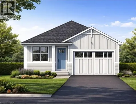 1 Greenlane Road Beamsville ON L0R 1B5