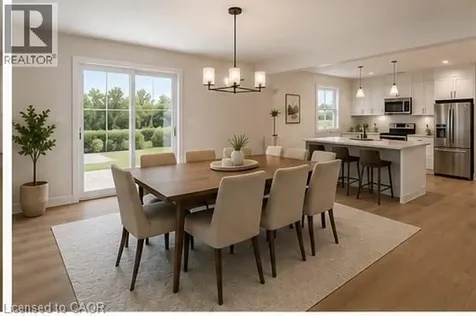 1 Greenlane Road Beamsville ON L0R 1B5