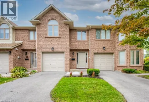 502 Barton Street Stoney Creek ON L8E 5B5