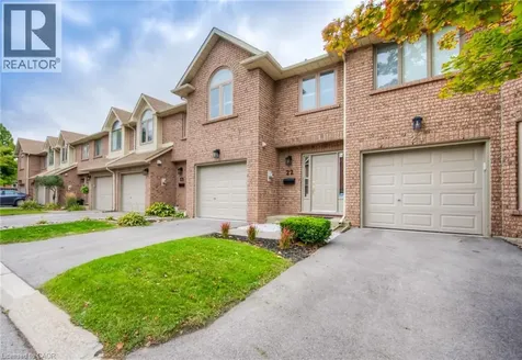 502 Barton Street Stoney Creek ON L8E 5B5