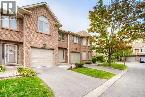 502 Barton Street Stoney Creek ON L8E 5B5