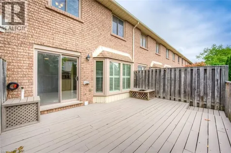 502 Barton Street Stoney Creek ON L8E 5B5