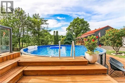 657 Windham Road 14 Road Simcoe ON N3Y 4K6