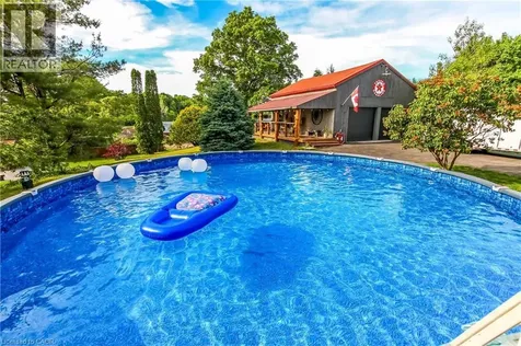 657 Windham Road 14 Road Simcoe ON N3Y 4K6
