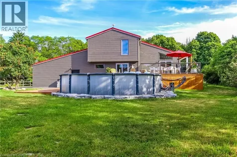 657 Windham Road 14 Road Simcoe ON N3Y 4K6
