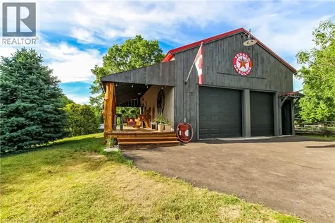 657 Windham Road 14 Road Simcoe ON N3Y 4K6