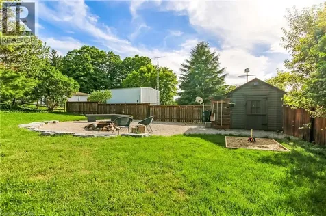 657 Windham Road 14 Road Simcoe ON N3Y 4K6