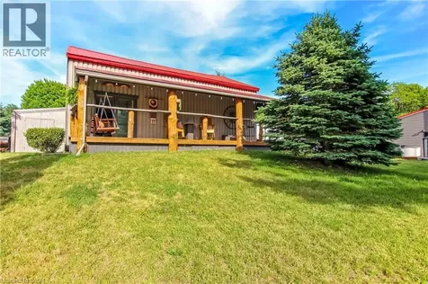 657 Windham Road 14 Road Simcoe ON N3Y 4K6