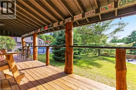 657 Windham Road 14 Road Simcoe ON N3Y 4K6
