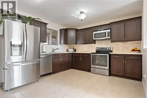 63 Redbud Crescent Simcoe ON N3Y 0B8