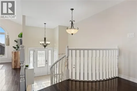 63 Redbud Crescent Simcoe ON N3Y 0B8