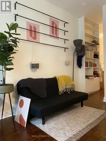 11 Clarence Square Toronto (waterfront Communities) ON M5V 1H1