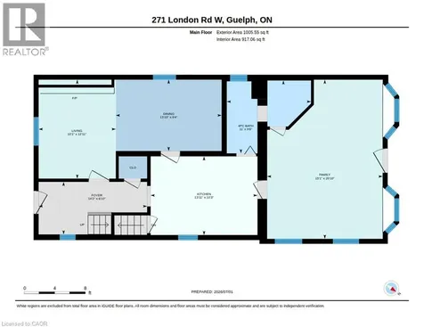 271 London Road West Guelph ON N1H 2C7