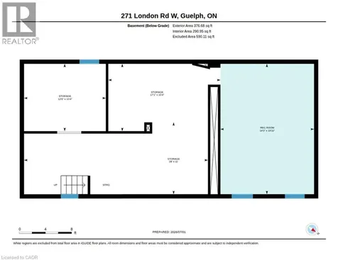 271 London Road West Guelph ON N1H 2C7