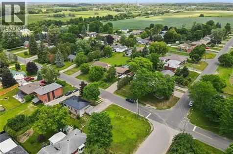 46 Daniel Avenue Kitchener ON N2K 1E9
