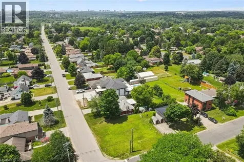 46 Daniel Avenue Kitchener ON N2K 1E9