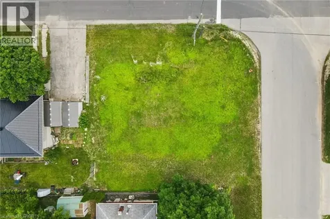 46 Daniel Avenue Kitchener ON N2K 1E9