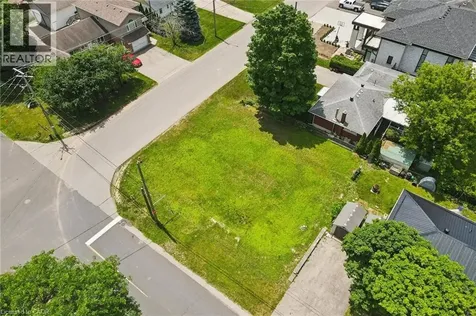 46 Daniel Avenue Kitchener ON N2K 1E9
