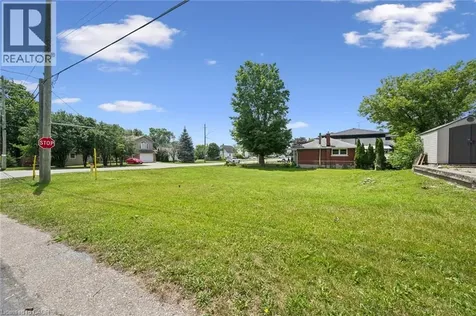 46 Daniel Avenue Kitchener ON N2K 1E9