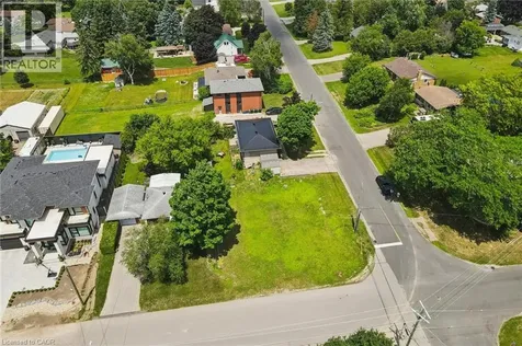 46 Daniel Avenue Kitchener ON N2K 1E9