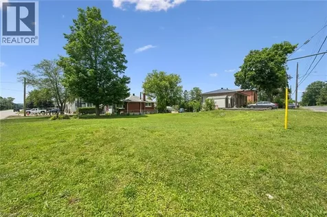 46 Daniel Avenue Kitchener ON N2K 1E9